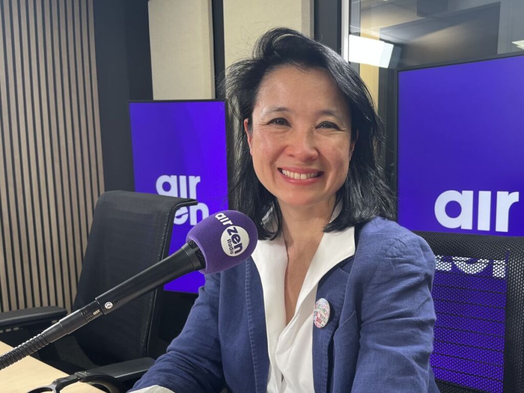 Emmanuelle Nguyen : chez Apivia Courtage, le management est humaniste
