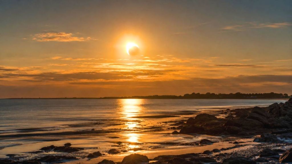 La prochaine éclipse solaire totale en France métropolitaine a enfin une date, et 2026 en sera un bel avant-goût