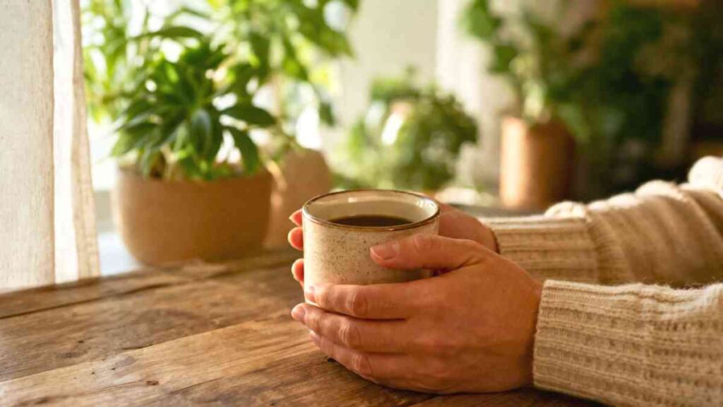 Silence et bien-être mental : les études de psychologie confirment que parler moins peut vraiment préserver votre moral