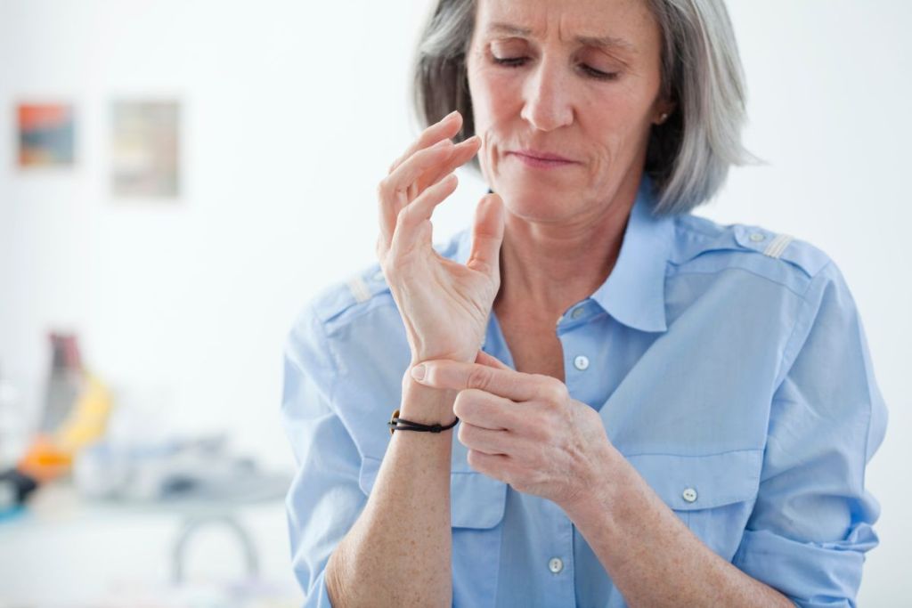 Arthrose : comment soulager la douleur naturellement ?