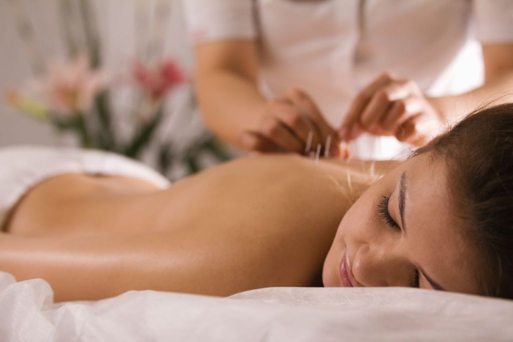 Guide de l’acupuncture : comprendre ses bienfaits réels
