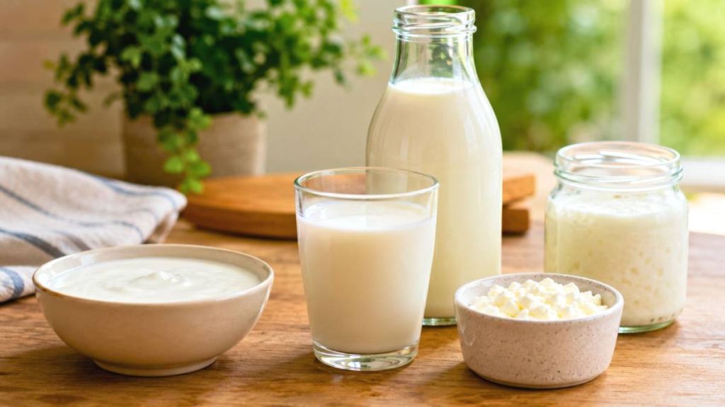Boire régulièrement du lait de vache enrichit la diversité de notre microbiote intestinal selon une analyse du côlon