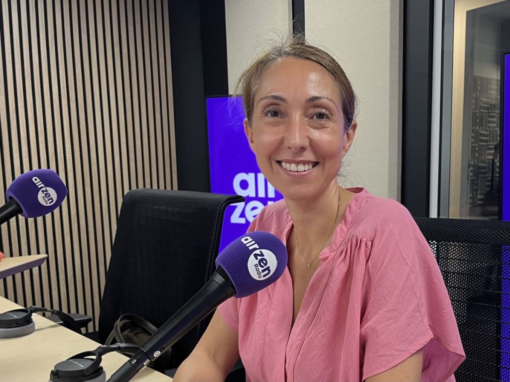 Amélie Clergue-Vaurès aide les dirigeants à se réguler … avant la rupture !