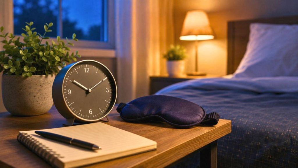 Dormir à des heures fixes protège mieux la santé que la règle des 8 heures, selon une étude menée sur 88 000 adultes