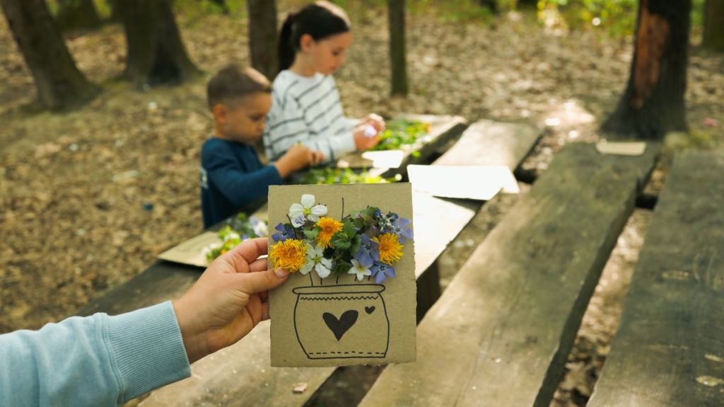 Instruction en famille : ils réinventent l’éducation au rythme des enfants