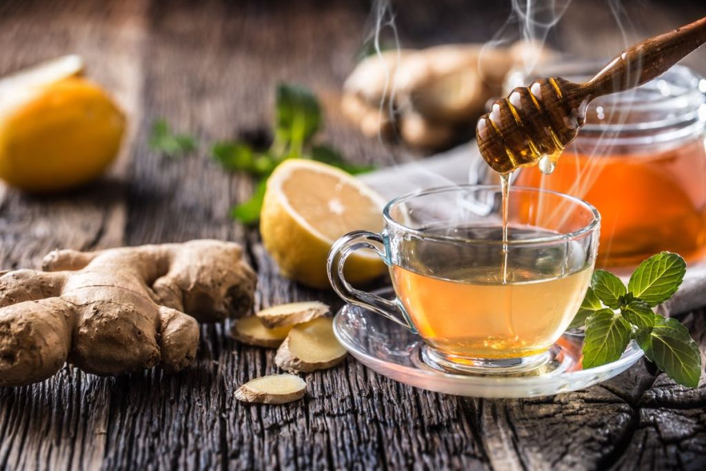 Santé : 1000 trucs et remèdes naturels pour mieux vivre au quotidien