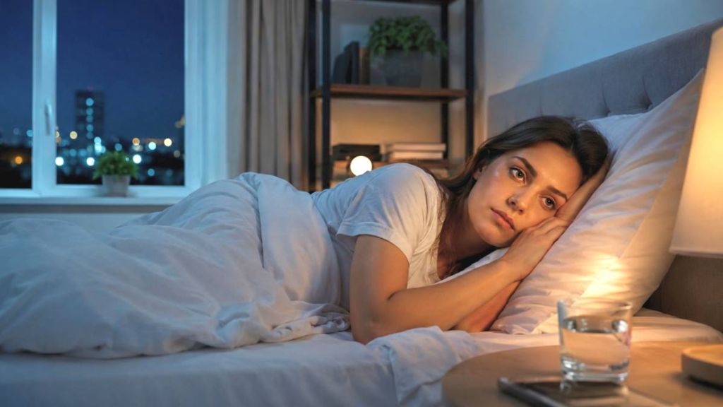 Une nouvelle cartographie du sommeil éclaire les liens entre cerveau, cognition, émotions et équilibre intérieur au quotidien