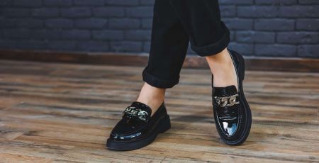 En quête d'une nouvelle élégance, c'est le grand retour du mocassin