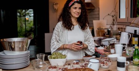 Jlie Lannot naturopathe thérapeute psychogestionnel
