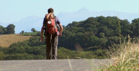 retrouver le chemin film laurent granier