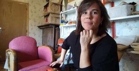 Camille Gelpi
