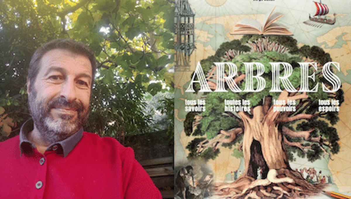 Arbres Serge Schall