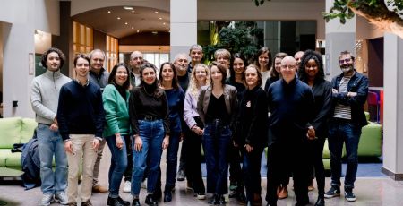 Des congés paternités plus aussi long que ceux des mamans, ils le font !