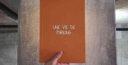 Livre : une vie de parking