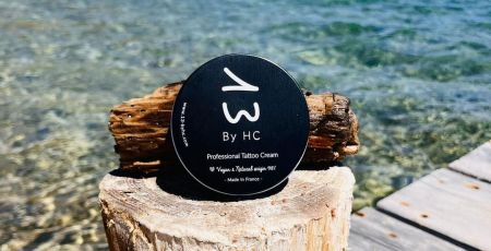 Lauris Giacolone / 13 BY HC