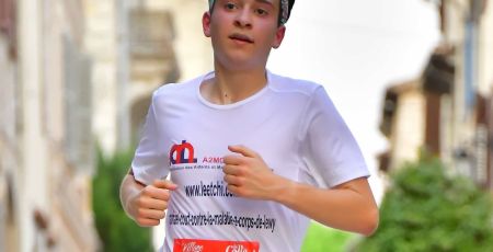 Raphaël Courouble / A2MCL