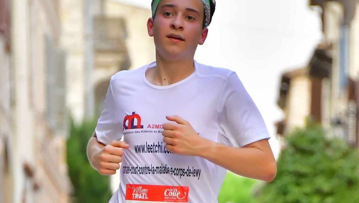Raphaël Courouble / A2MCL
