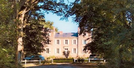 Domaine du Présent