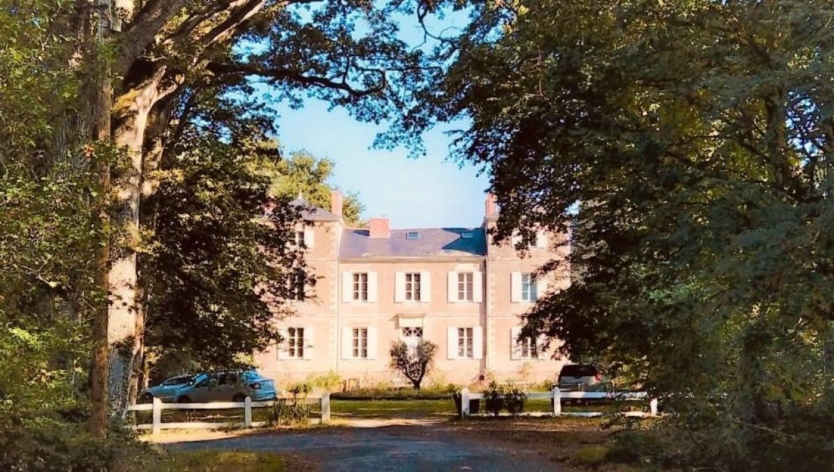 Domaine du Présent