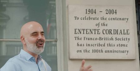 Christian Michel