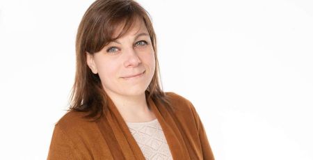 Morgane Le Cleuyou