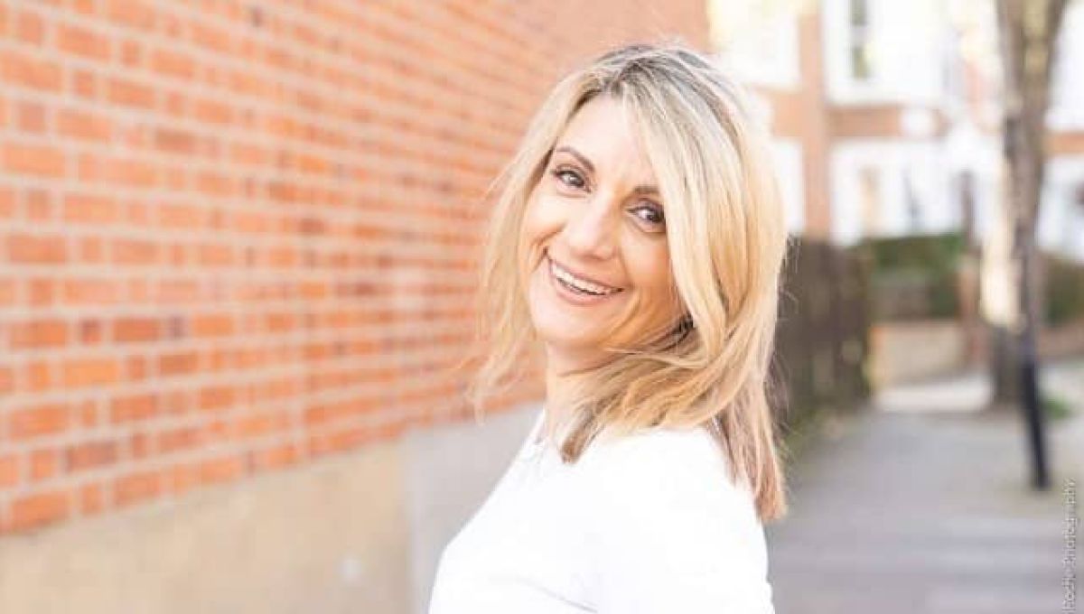 Audrey Zeitoun
