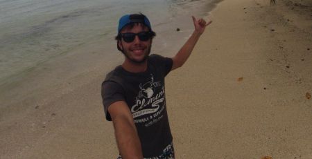 Bastien Planchat