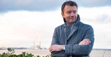 Laurent Girard-Claudon