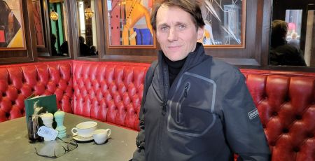 Christophe Le Lannou