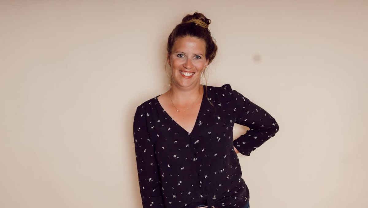 Collection privée Charlotte Boudieux