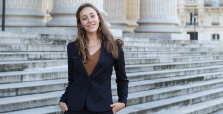 Constance Calmé