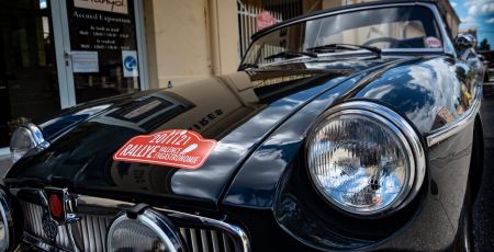 Découvrir les spécialités culinaires avec le Rallye de la Gastronomie