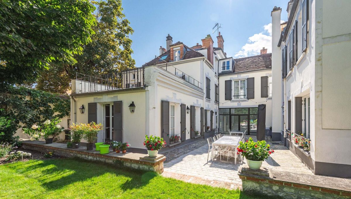 La maison du Bien Vieillir