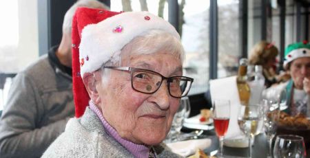 En Occitanie, les Petits Frères des Pauvres accompagnent pour les fêtes plus de 1000 aînés isolés