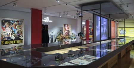Alexandre Dumas fondation