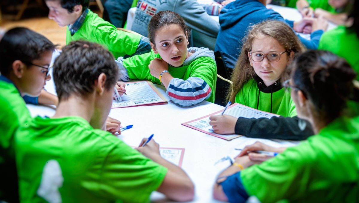 La Fondation Voltaire promeut la maîtrise de la langue française