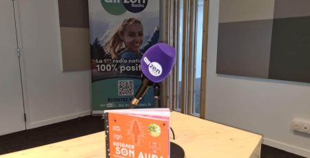 Karine Simon/AirZen Radio