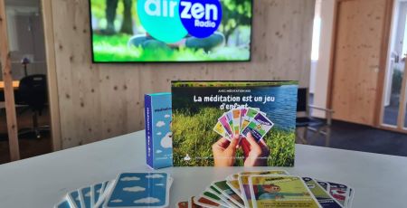 Karine Simon/AirZen Radio