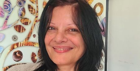 Patricia Penot
