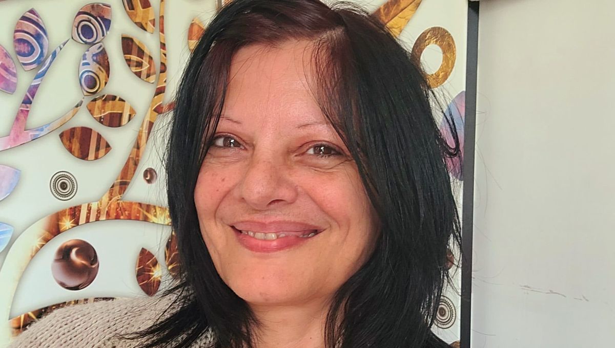Patricia Penot