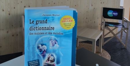 LE GRAND DICTIONNAIRE DES MALAISES ET DES MALADIES