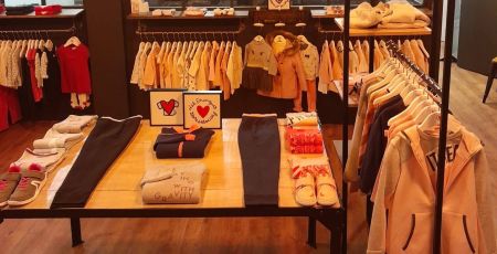José Manço / Les Fringues Store Associatif