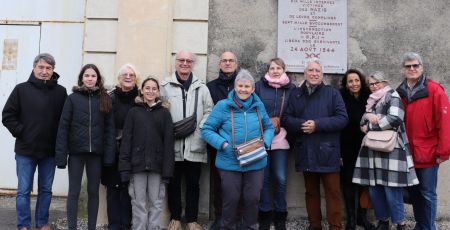 Lyon : Exalter les résistants de l’époque grâce au théâtre