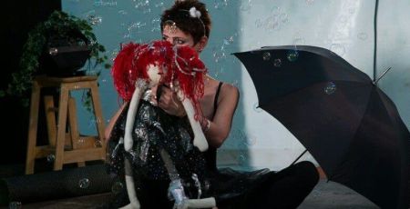 Scarlett, un spectacle musical pour sensibiliser à la différence