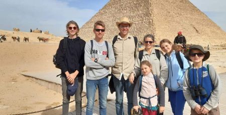 Surmonter les épreuves en famille lors de l’aventure Odyssébus