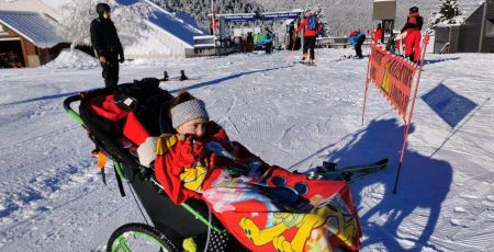 Yapu-K and Co facilite vos départs en vacances avec les enfants
