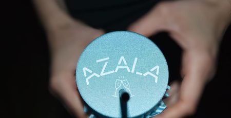 AZALA protège verre