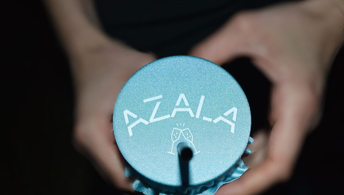 AZALA protège verre