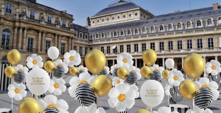 Arts in the City