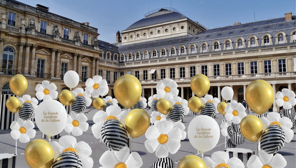 Arts in the City